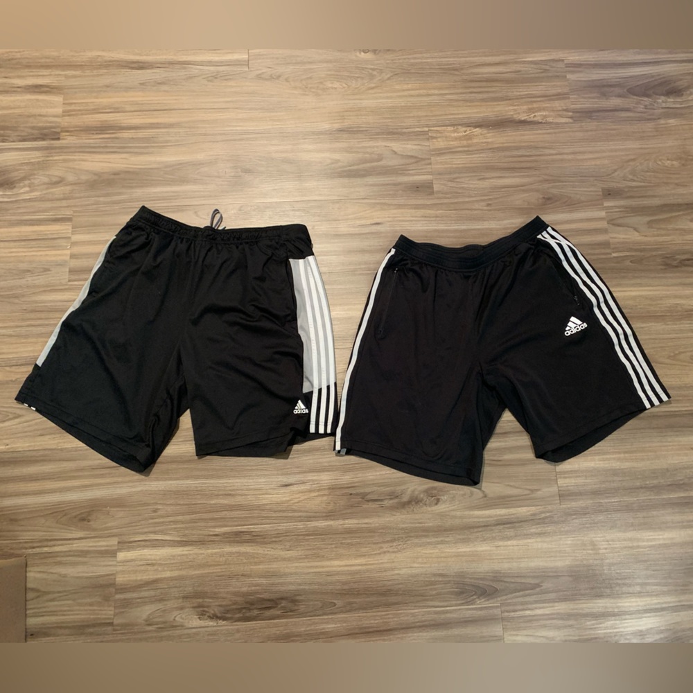 Adidas shorts